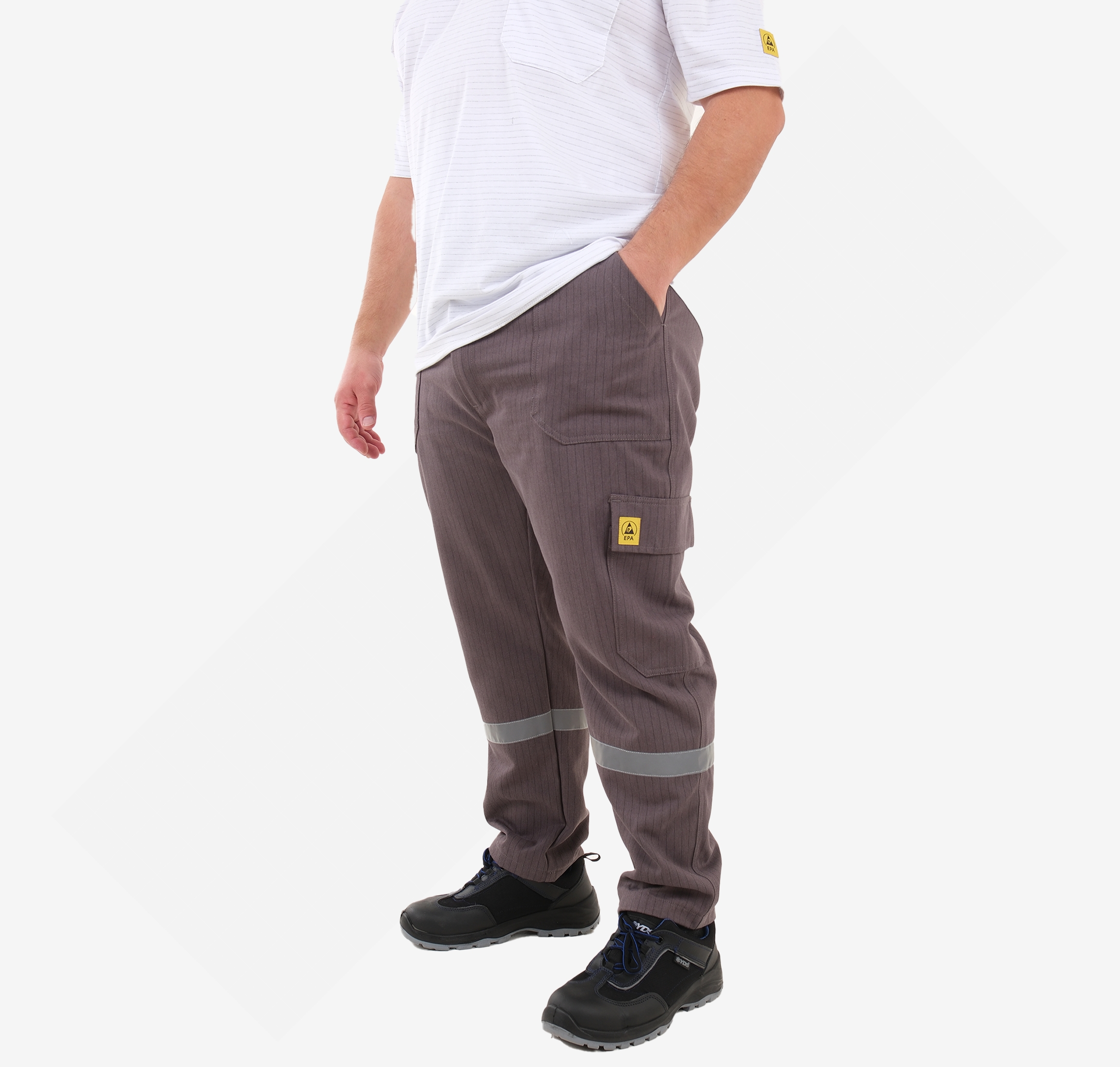 Antistatic ESD PANTS - PNT22