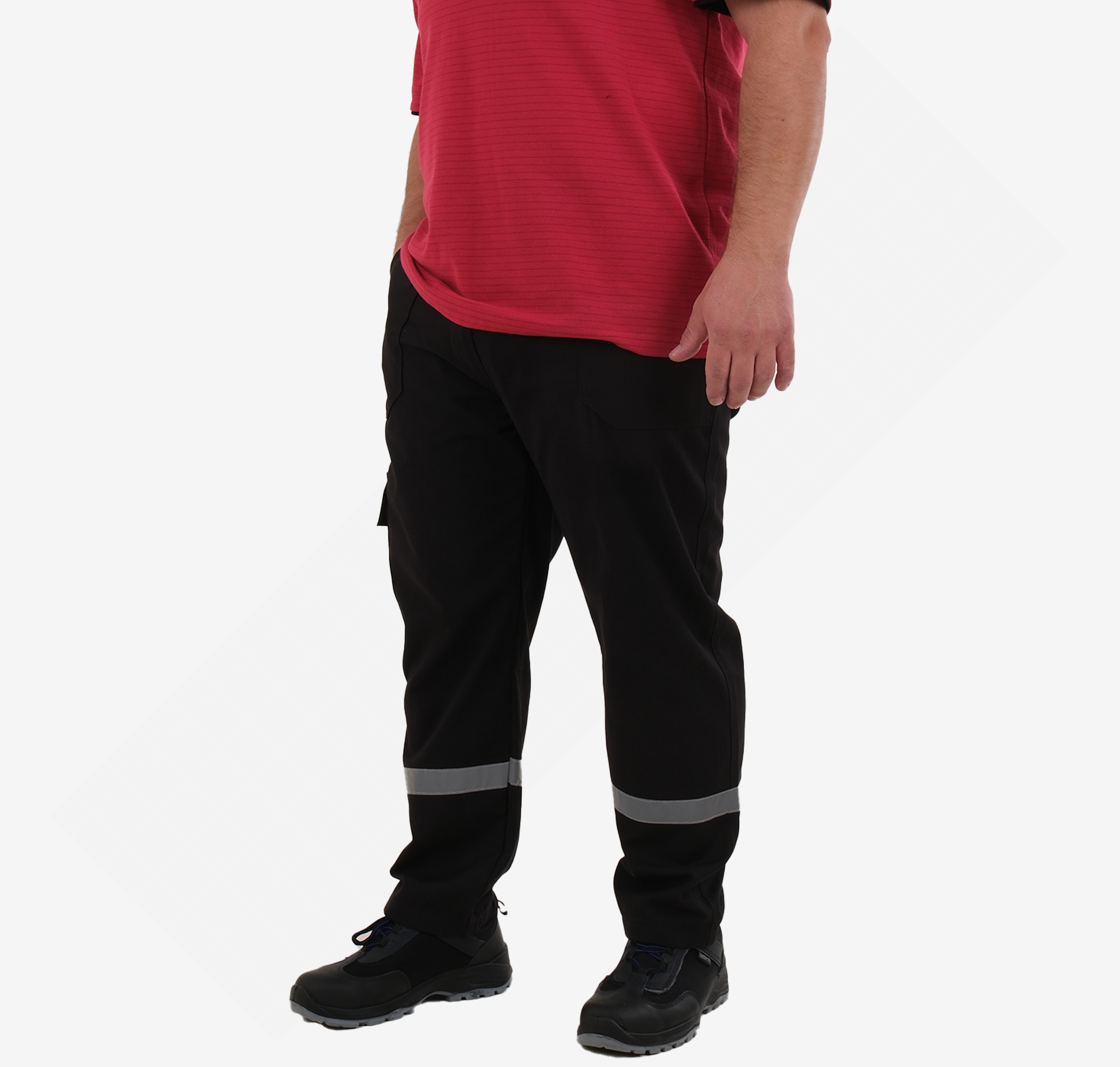 Antistatic ESD PANTS - PNT22